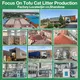 Mixed Tofu Cat Litter - - FATKITTY 6