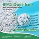 Mixed Tofu Cat Litter - - FATKITTY 3
