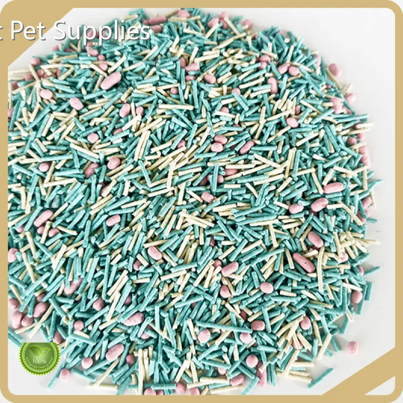 Private Label Cat Litter Manufacturers - - FATKITTY 1