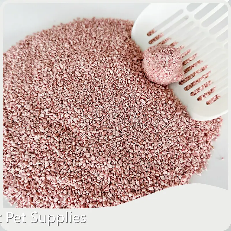 Kitty Litter Manufacturers by FATKITTY-1 1