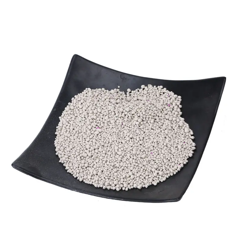 100 Bentonite Clay Kitty Litter by FATKITTY-1 5