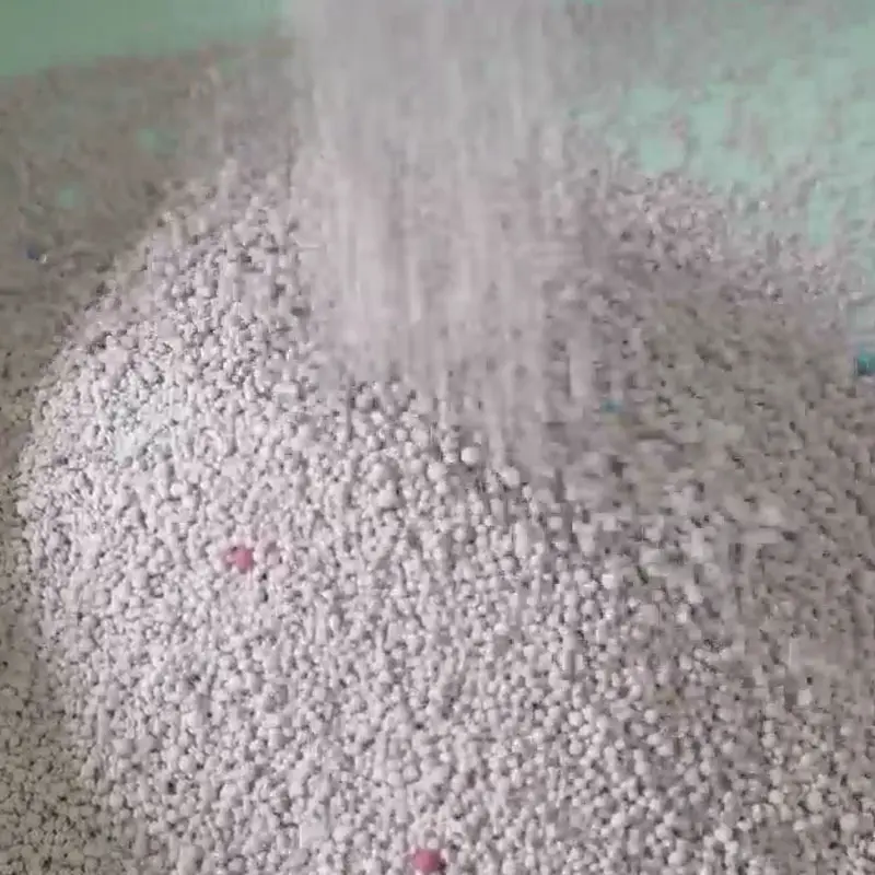 100 Bentonite Clay Kitty Litter by FATKITTY-1 6