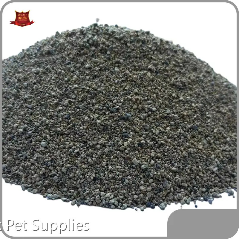 Premium Bentonite Cat Litter by FATKITTY 1