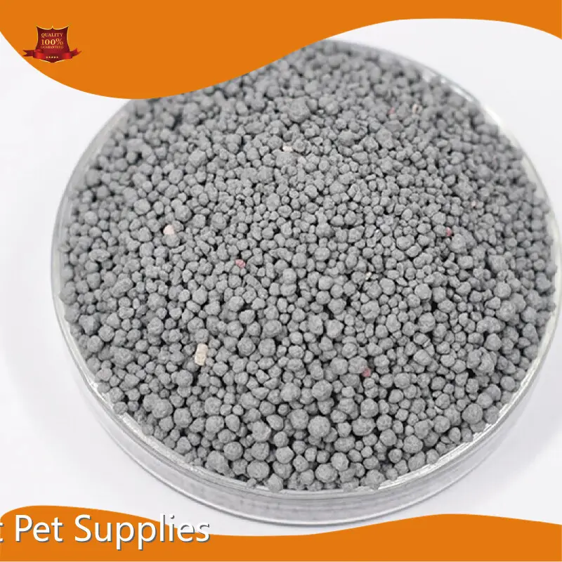 Bentonite Cat Litter 10 Kg - - FATKITTY 1
