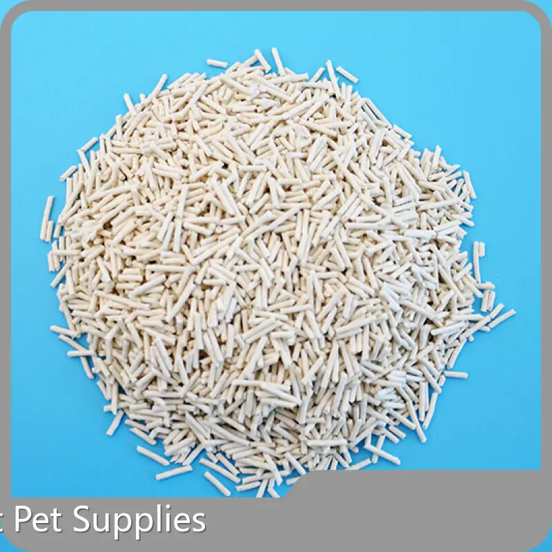 Premium Tofu Cat Litter - - FATKITTY 1