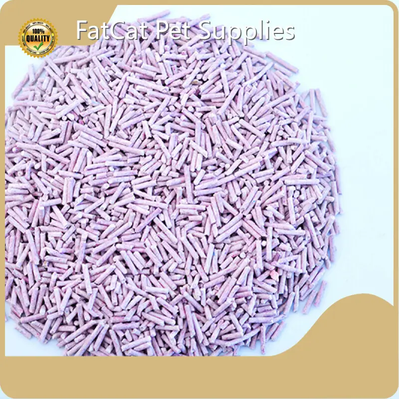 Wholesale Kitty Litter - - FATKITTY-1 1