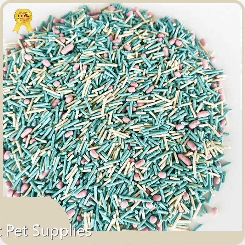 Premium Tofu Cat Litter by FATKITTY 1