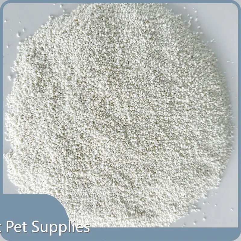 Eco Friendly Cat Litter by FATKITTY 1