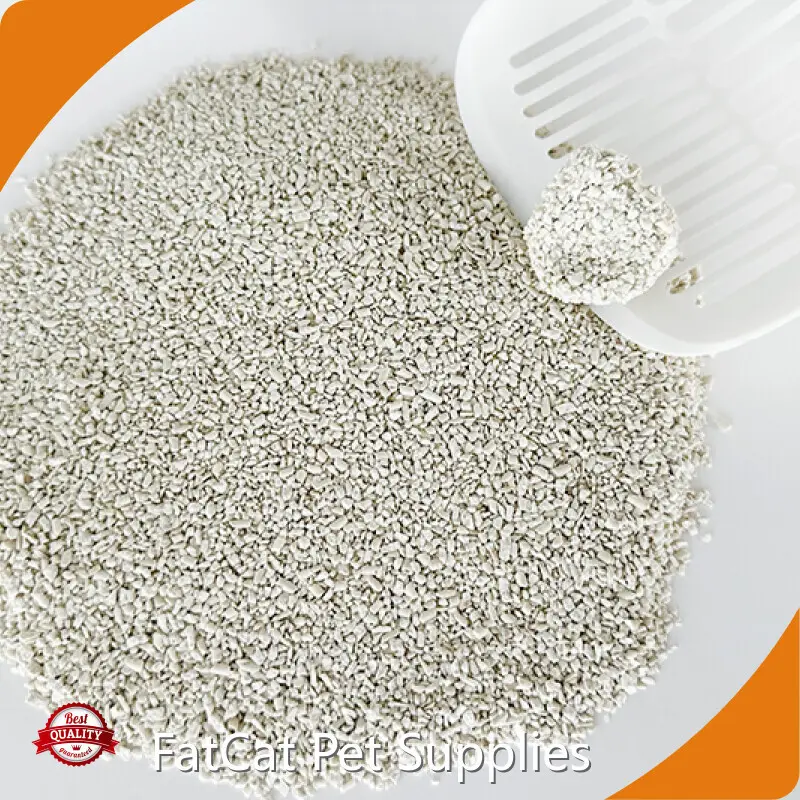 Wholesale Cat Litter Suppliers by FATKITTY-2 1