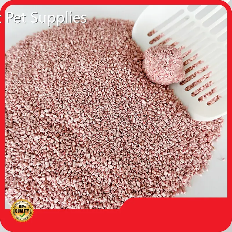 Kitty Litter Manufacturers by FATKITTY-2 1