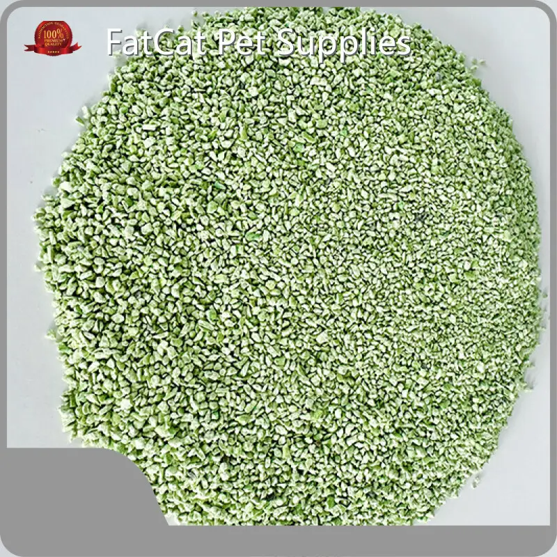 Cat Litter Wholesale Suppliers - - FATKITTY 1