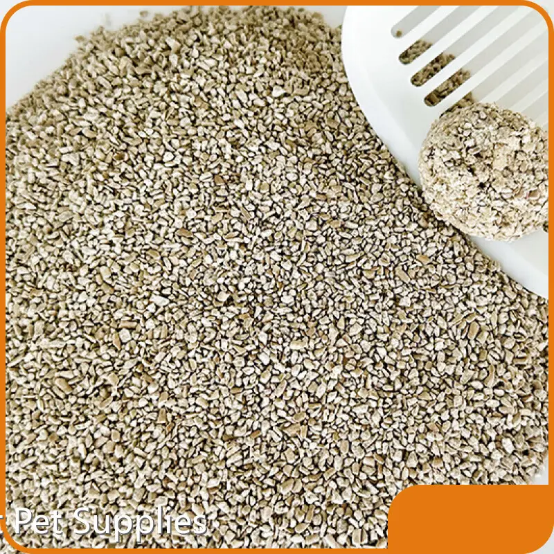 Cat Litter Bulk Suppliers by FATKITTY 1