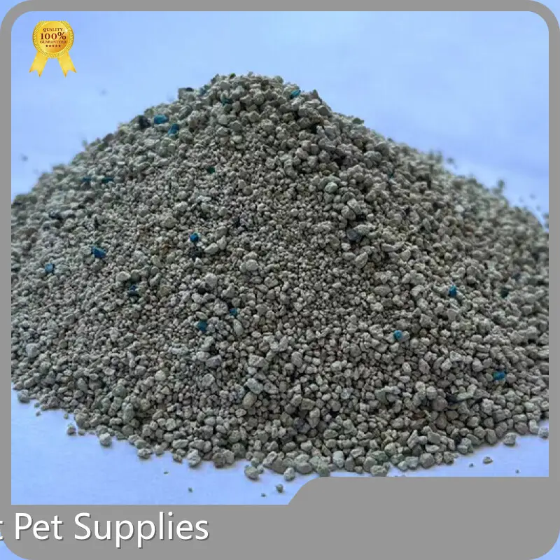 Bentonite Cat Litter Price by FATKITTY 1