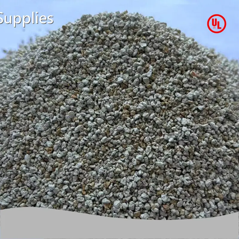 100 Bentonite Clay Kitty Litter by FATKITTY 1