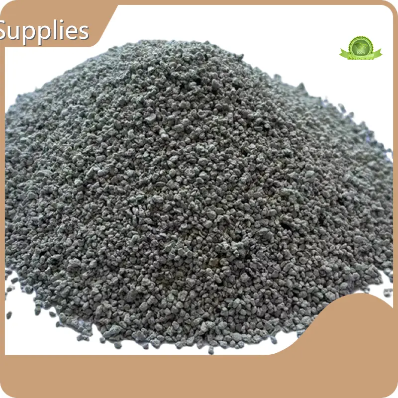 Natural Bentonite Cat Litter by FATKITTY-1 1