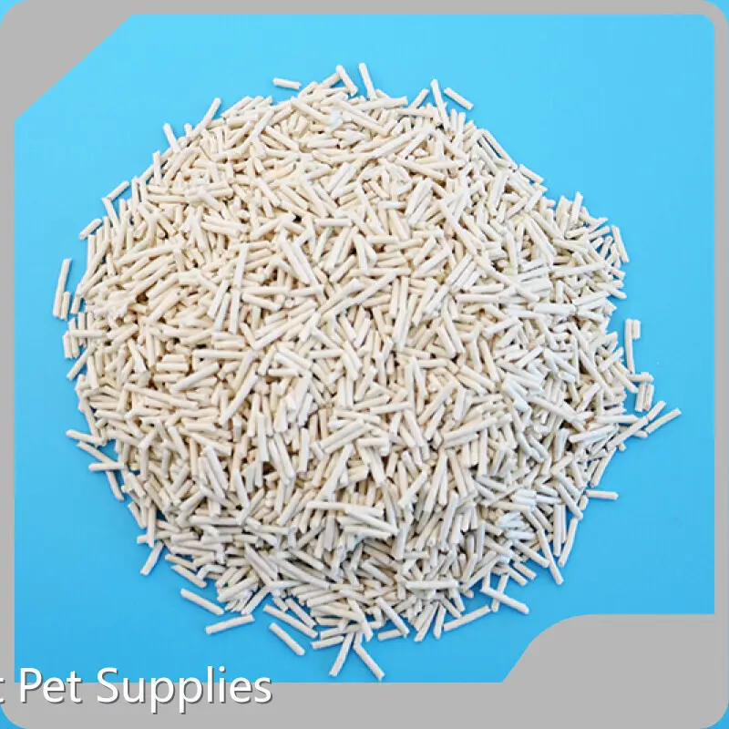 Tofu Based Cat Litter - - FATKITTY 1