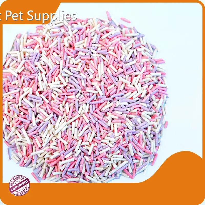 Cat Litter Supplier by FATKITTY 1