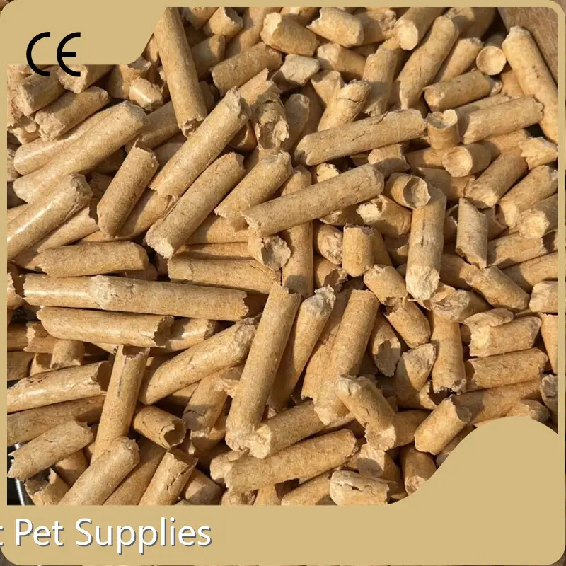 Cat Litter Factory - - FATKITTY 1