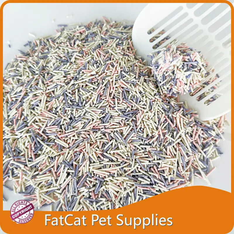 Kitty Litter Manufacturers by FATKITTY-3 1