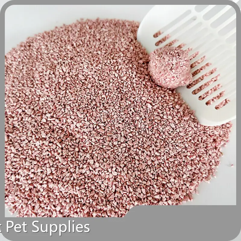 Tofu Cat Litter Price - - FATKITTY-1 1