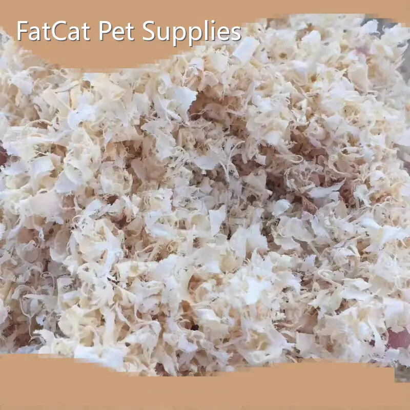 Cat Litter Manufacturer - - FATKITTY 1