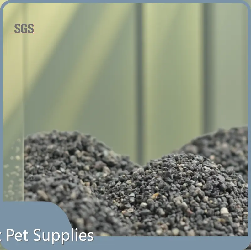 Bentonite Kitty Litter by FATKITTY 1