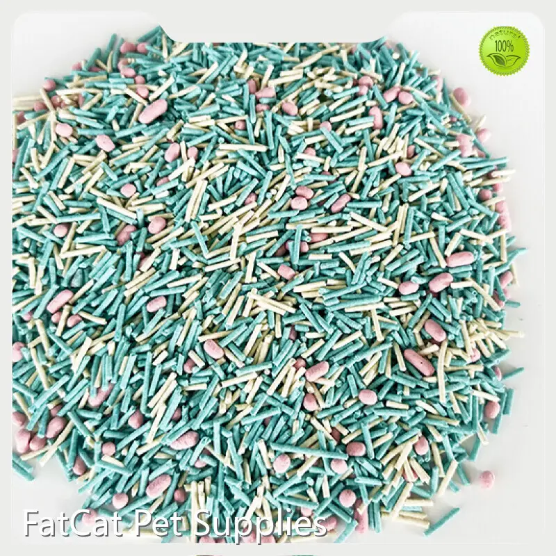 Kitty Litter Manufacturers - - FATKITTY-2 1