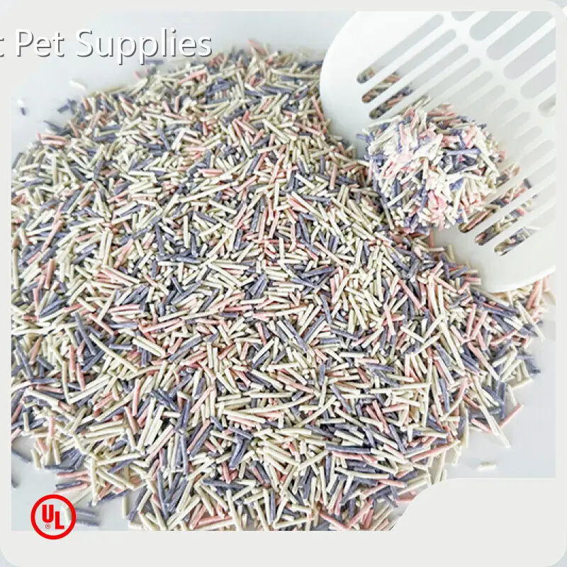 Cheapest Tofu Cat Litter - - FATKITTY-1 1