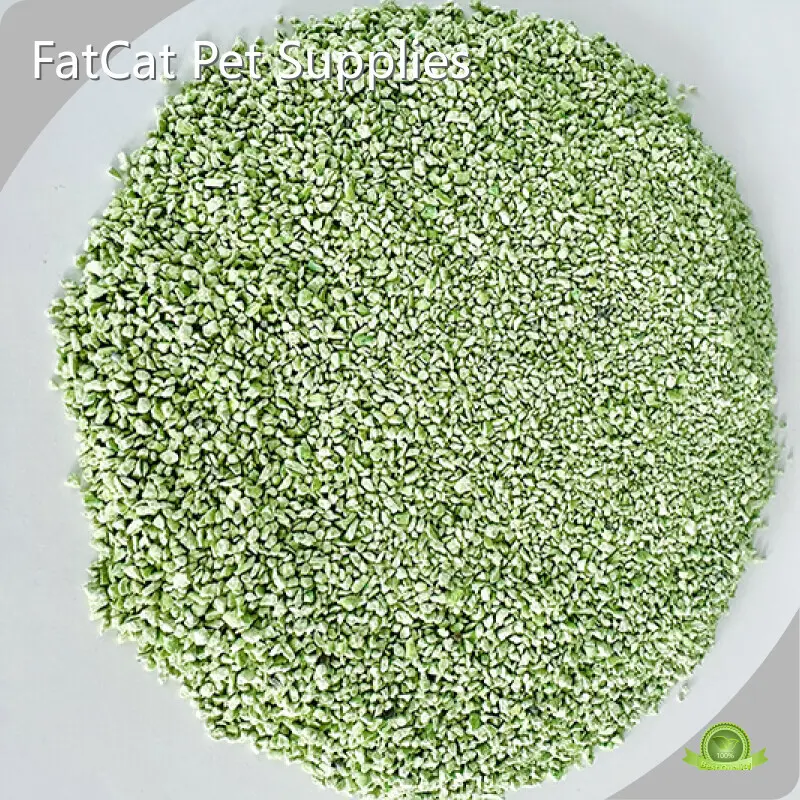 Cheapest Tofu Cat Litter - - FATKITTY-2 1