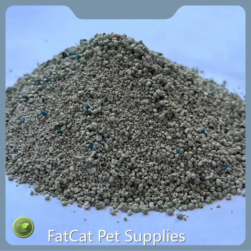 Buy Bulk Kitty Litter by FATKITTY-2 1