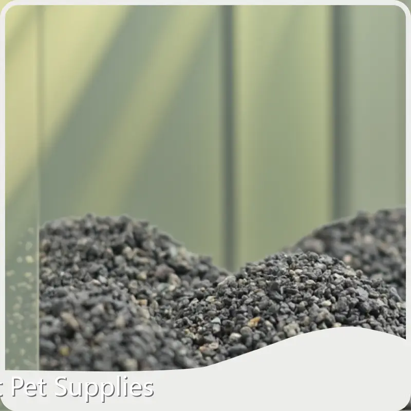 Bentonite Cat Sand by FATKITTY-1 1