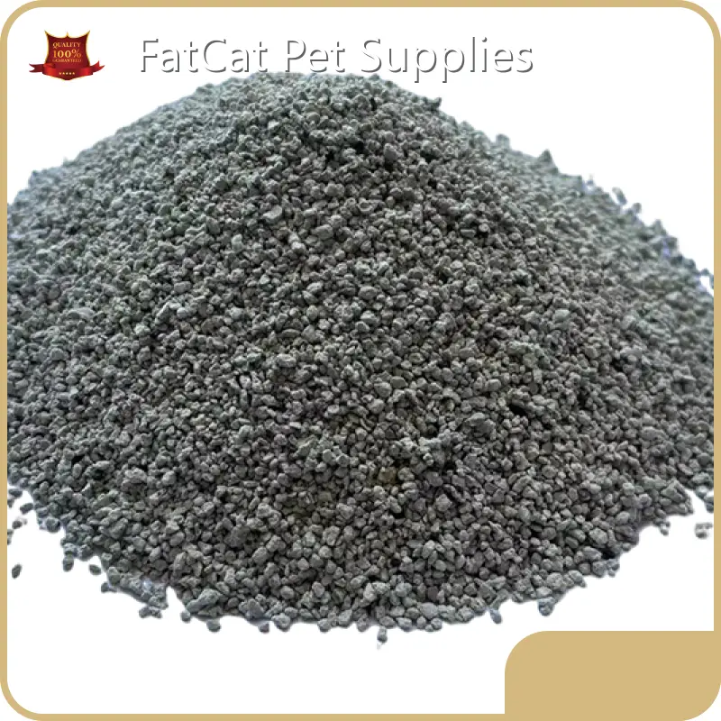 Cat Litter Wholesale by FATKITTY 1