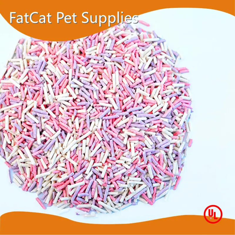 Clumping Tofu Cat Litter by FATKITTY-1 1