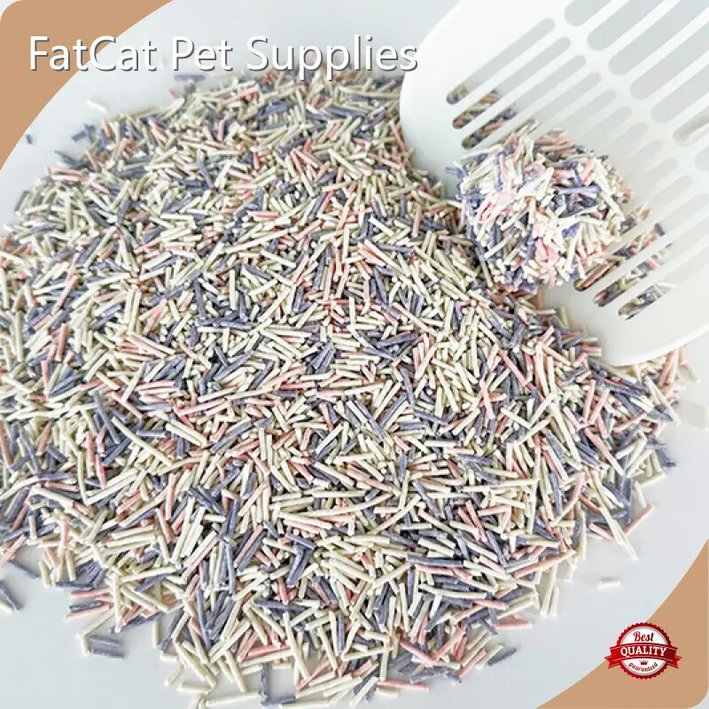 Cat Litter Wholesale Suppliers by FATKITTY-2 1