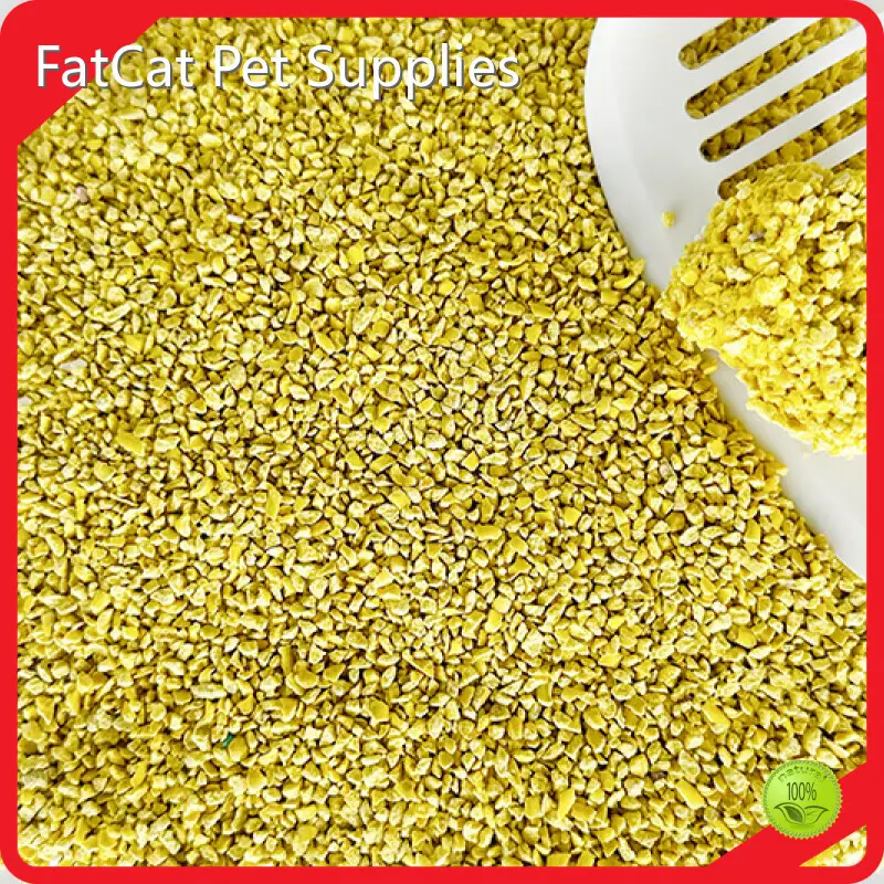 Tofu Cat Litter Price - - FATKITTY-2 1