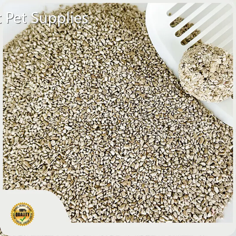 Wholesale Kitty Litter by FATKITTY-1 1