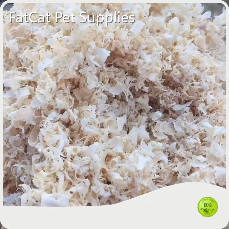 Cat Litter Supplier - - FATKITTY-3 1