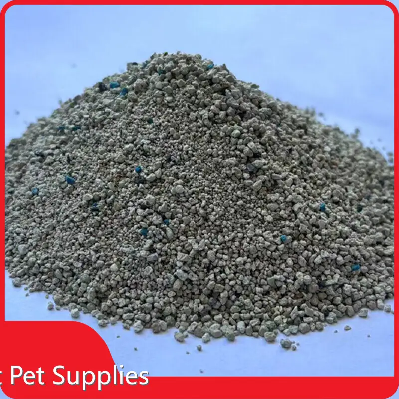 Cat Litter Factory - - FATKITTY-2 1