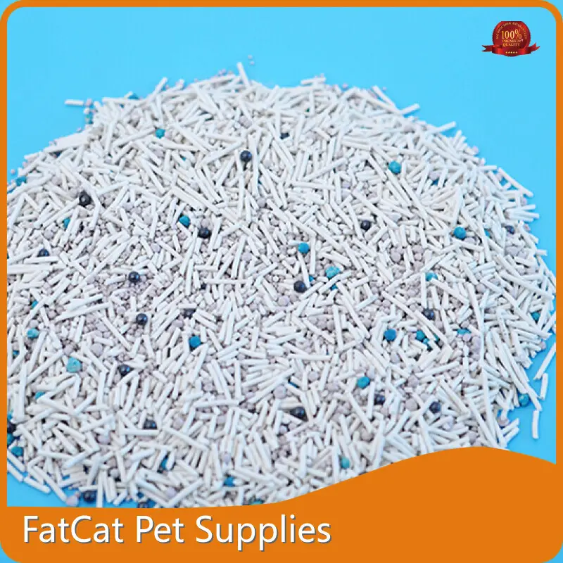 Cat Litter Supplier - - FATKITTY-4 1