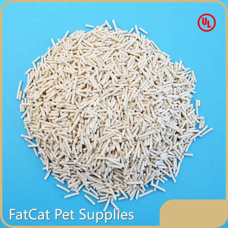 Tofu Cat Litter by FATKITTY-1 1