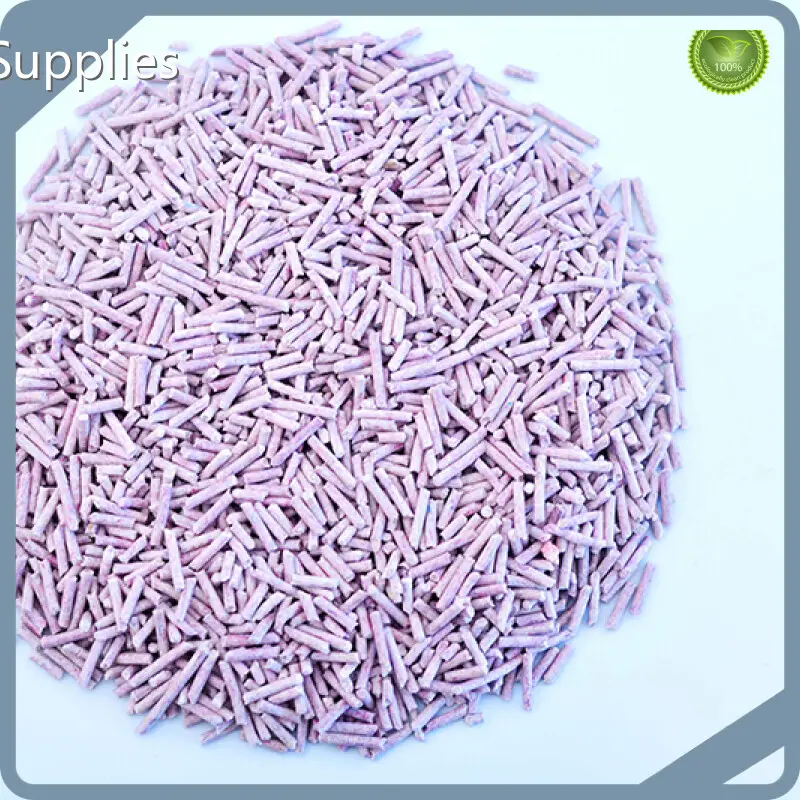 Tofu Kitty Litter - - FATKITTY-1 1