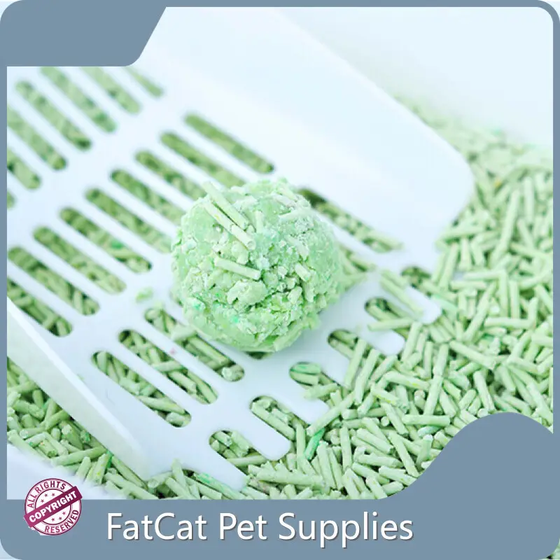 Wholesale Cat Litter Suppliers by FATKITTY-4 1