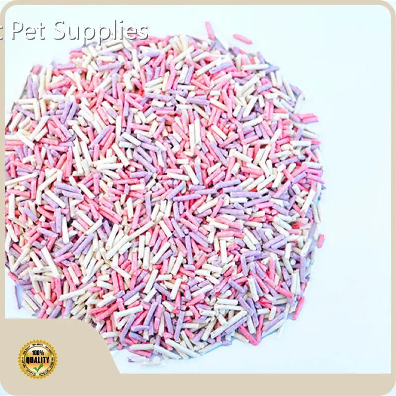 Tofu Cat Litter Original by FATKITTY-1 1