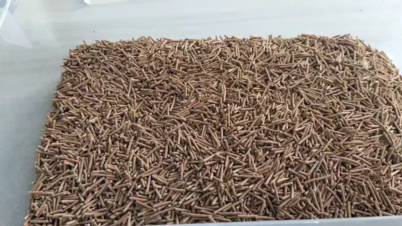 COFFEE TOFU CAT LITTER
