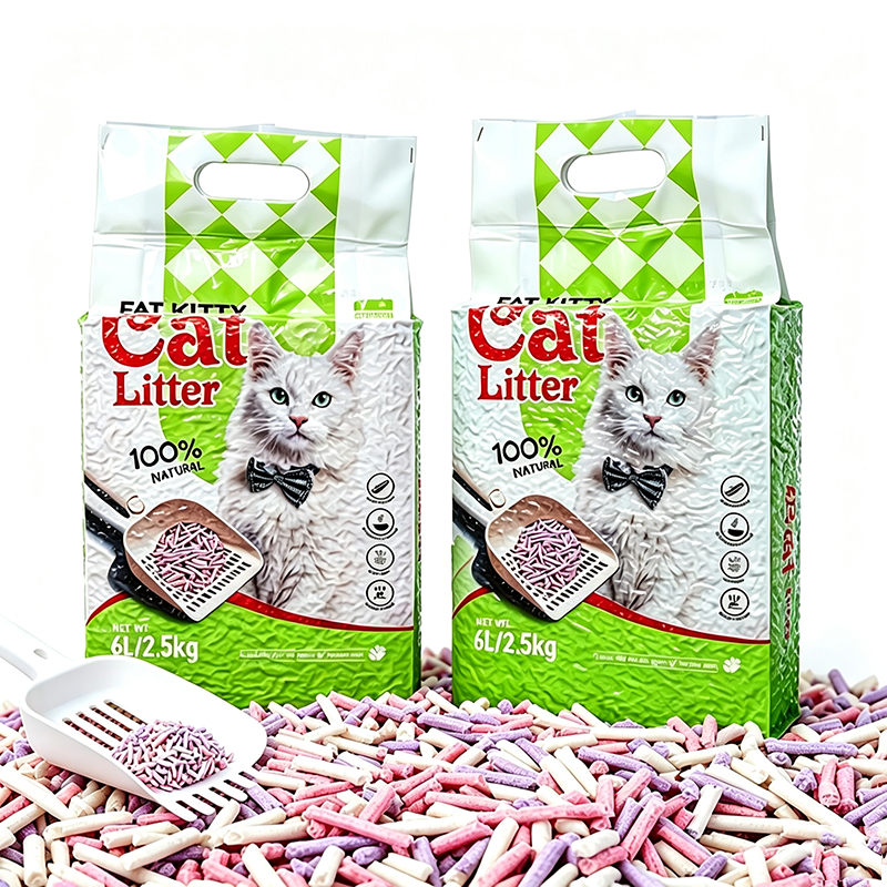 Proveedor a granel libre de polvo de la camada del tofu