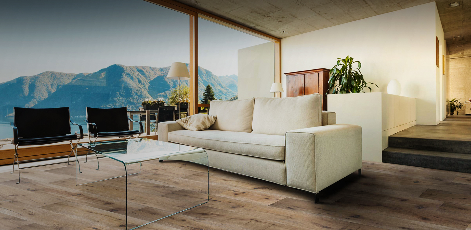Thinker flooring
                      
                      