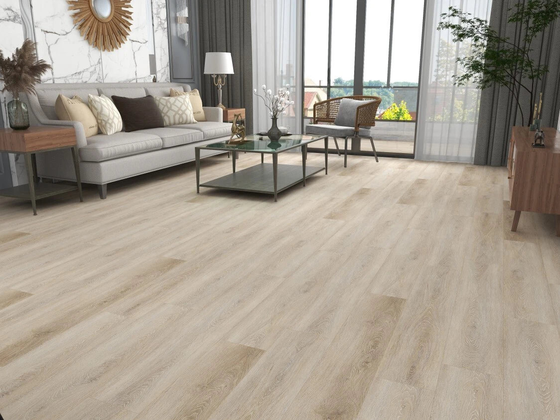 SPC flooring Akras Mist (EN 9769) 1