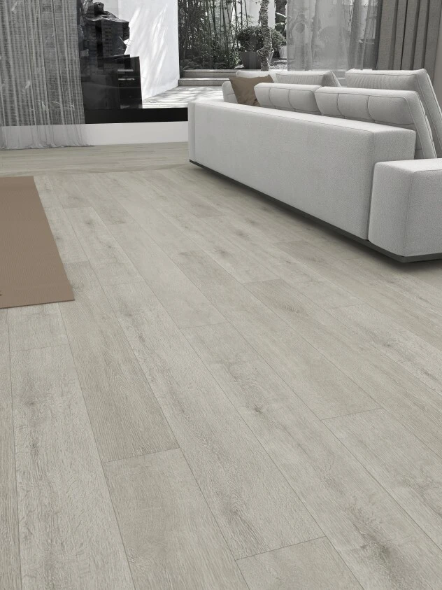 Elegant Ceramic SPC flooring Ceramic Ash (EN 8201-2) 1
