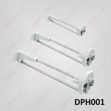 DHP001 सुरक्षा डिस्प्ले हुक को हाइलाइट करें