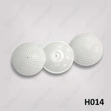 Destaque etiqueta de golfe H014